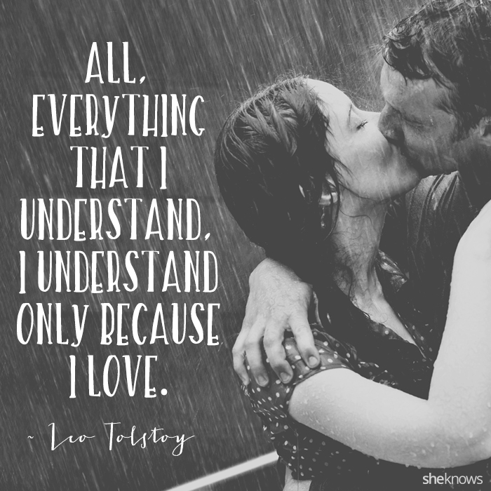 10 Love Quotes For Valentines Day