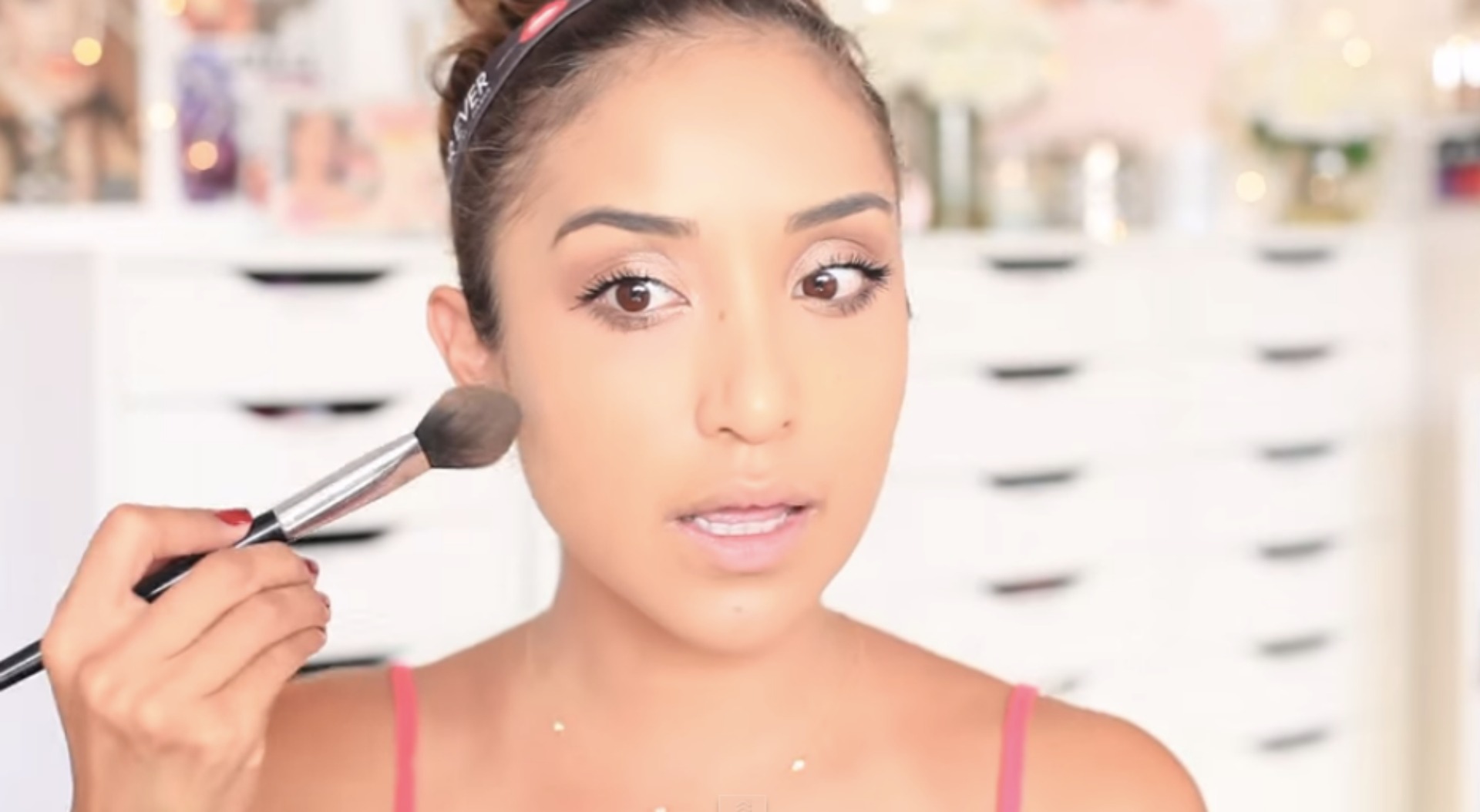 El Mejor Maquillaje para piel oliva - Belleza y Moda Artículos y Tendencias El Mejor Maquillaje para piel oliva - Belleza y Moda Artículos y Tendencias