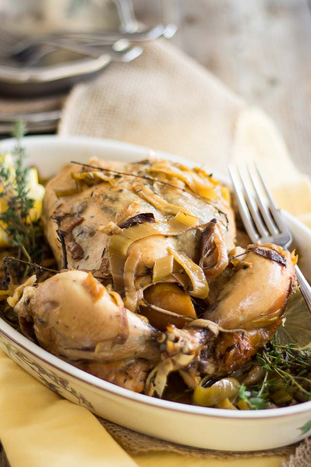 15 Slow cooker recipes that will make spring cooking easier