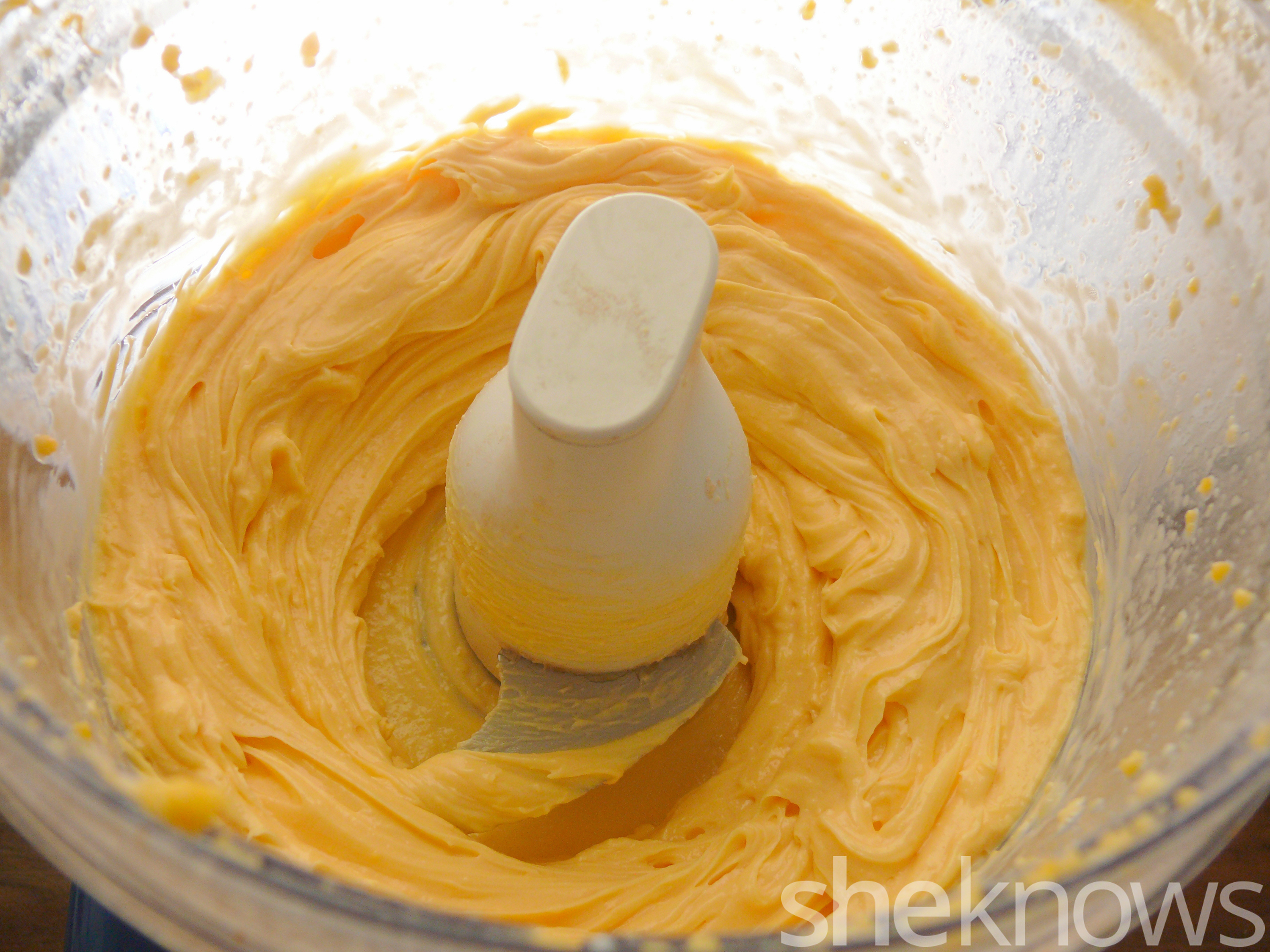 How to make American cheese at home