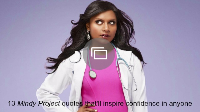 The Mindy Project I Stopped Idolizing Mindy Lahiri But She S Still My