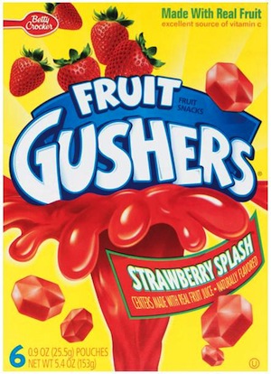 gushers 90s snacks candies drinks gusher guts awesome fruit enjoyed eat still want food secretly genius girlsaskguys comethazine