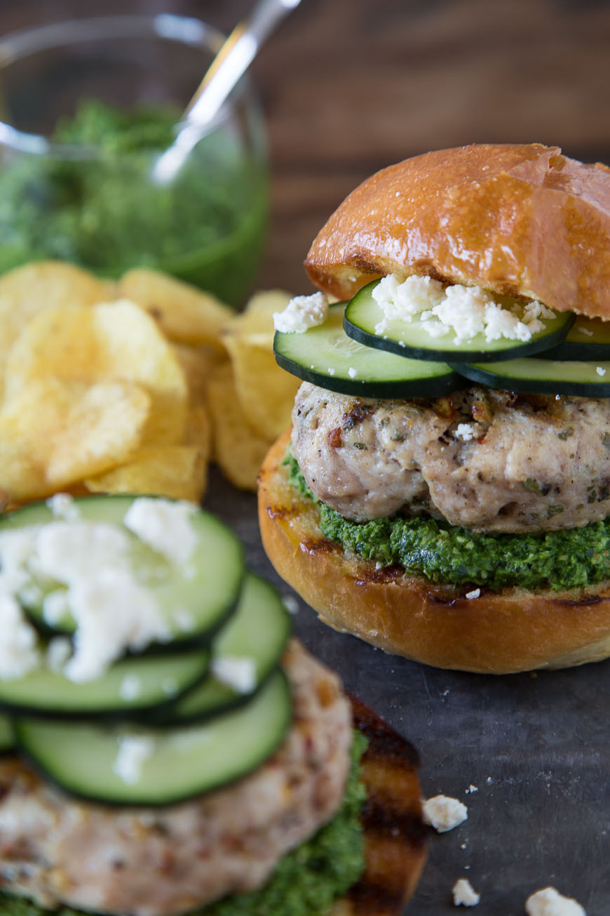 2019 year - Blow-Your-Mind Buffalo Burgers 2019 year