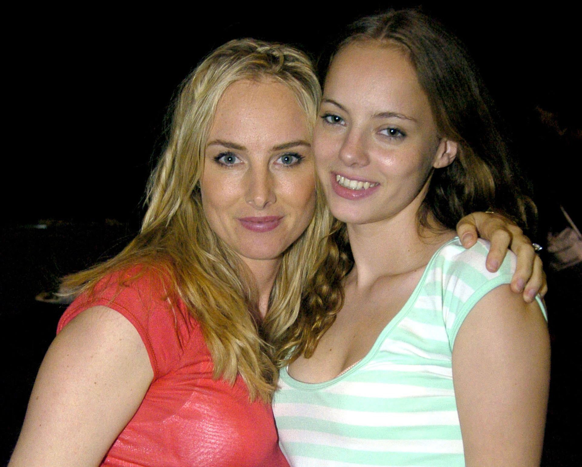 The Secret Diaries Of Dean Phillips Daughters Intimate Insights Into Their Luxurious Lives - cgaiquf