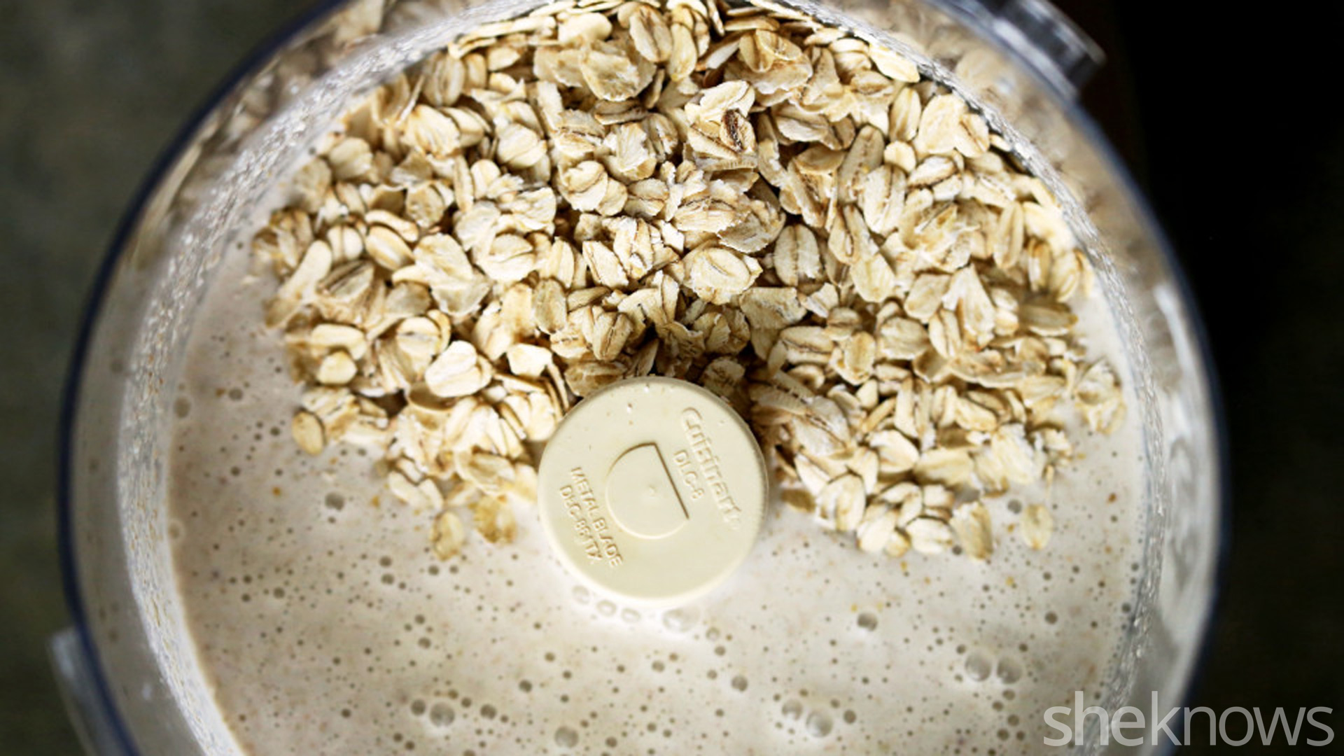 3Step buckwheat porridge is the perfect summer breakfast