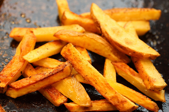 Fries