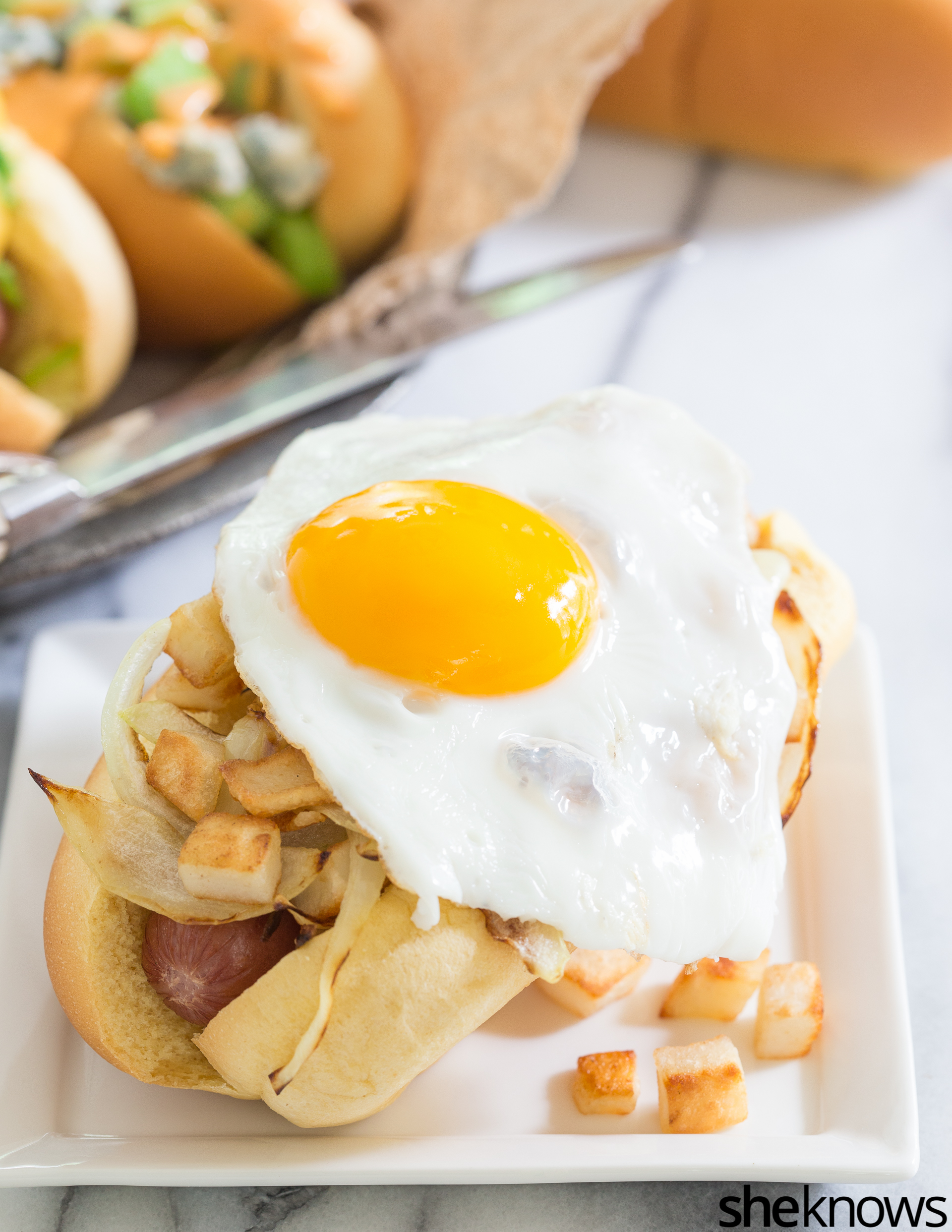 3 Ways to make hot dogs even better (yes, really)