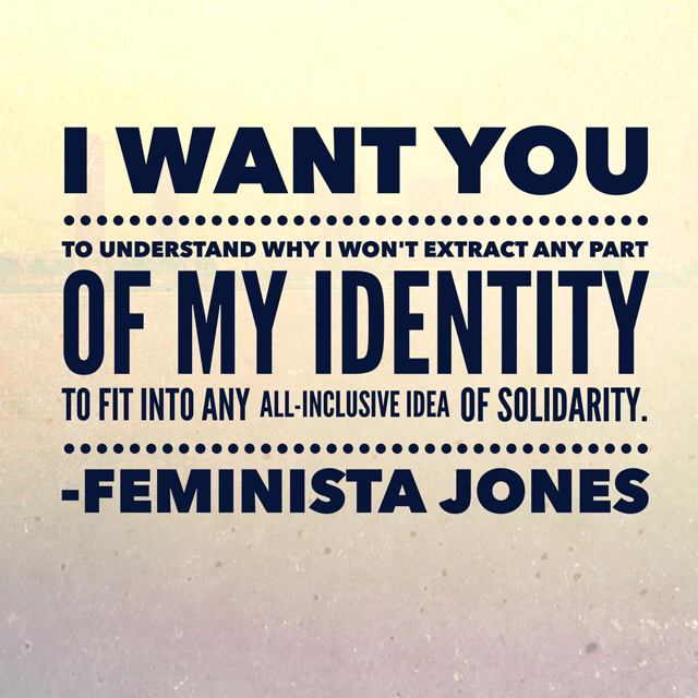 Sharing our unique life stories connects us as women