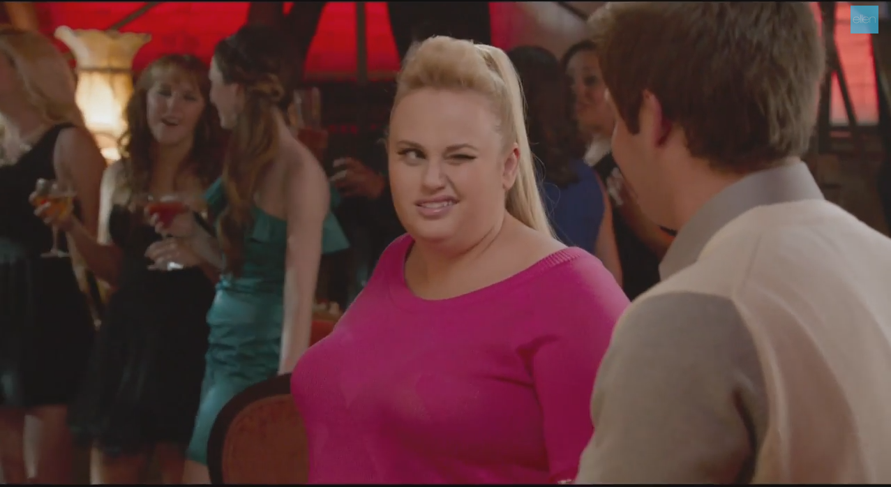 Pity, Fat amy pitch perfect Rather remarkable, Fat amy pitch perfect join