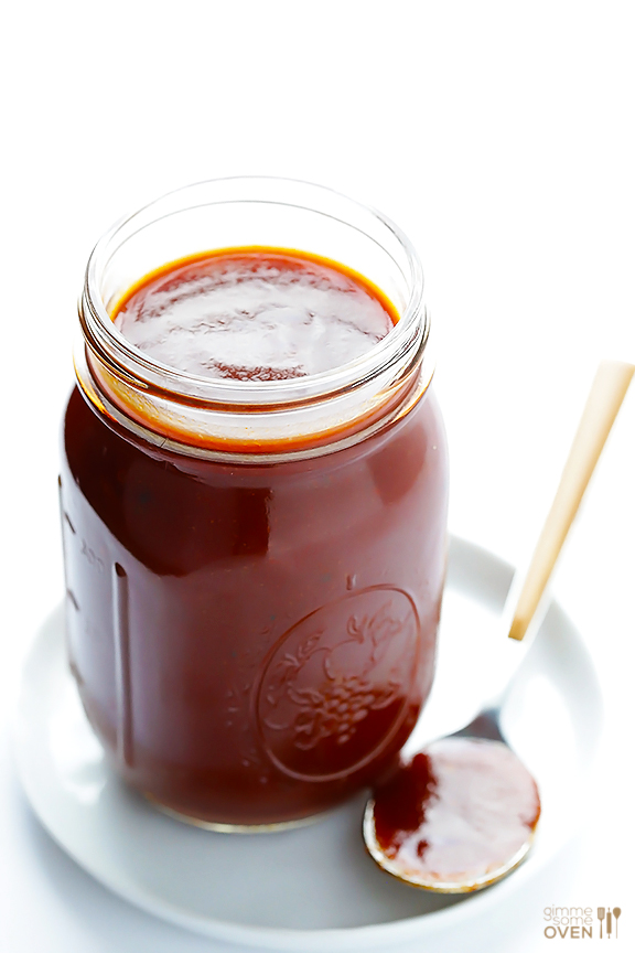 Homemade Bbq Sauce 66