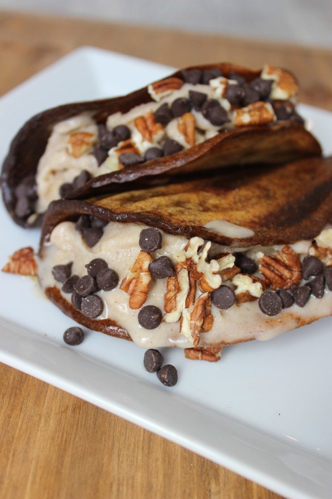 Taco Tuesday 10 Dessert tacos that prove sweet is better than savory