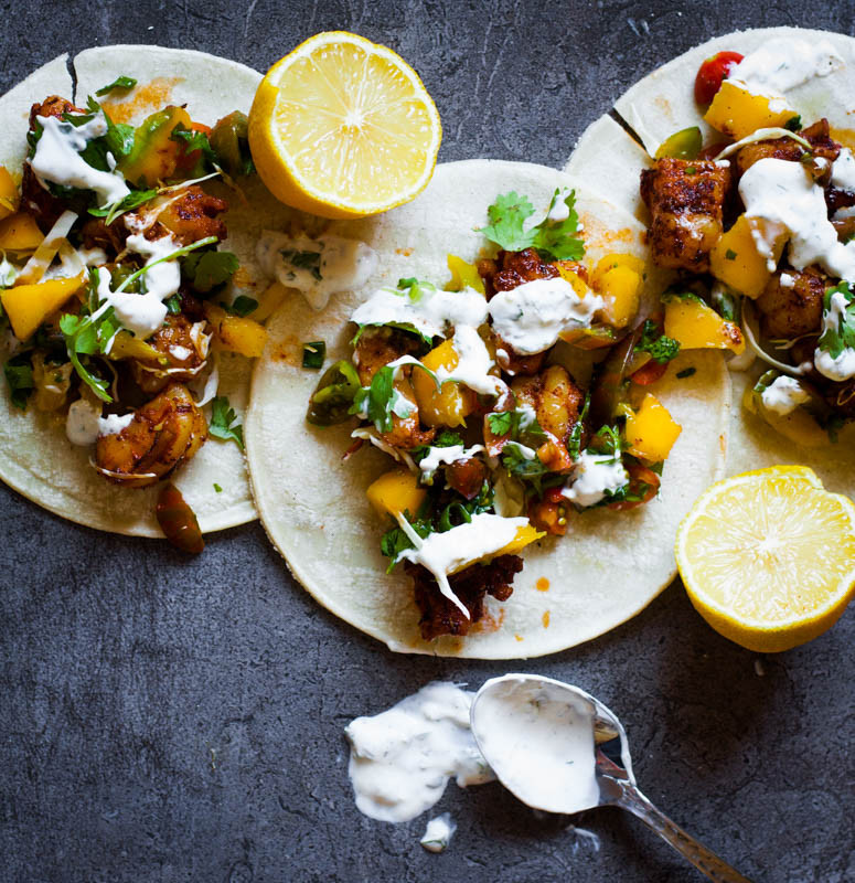 Taco Tuesday: 10 Soft tacos that put crispy shells to shame Taco Tuesday: 10 Soft tacos that put crispy shells to shame