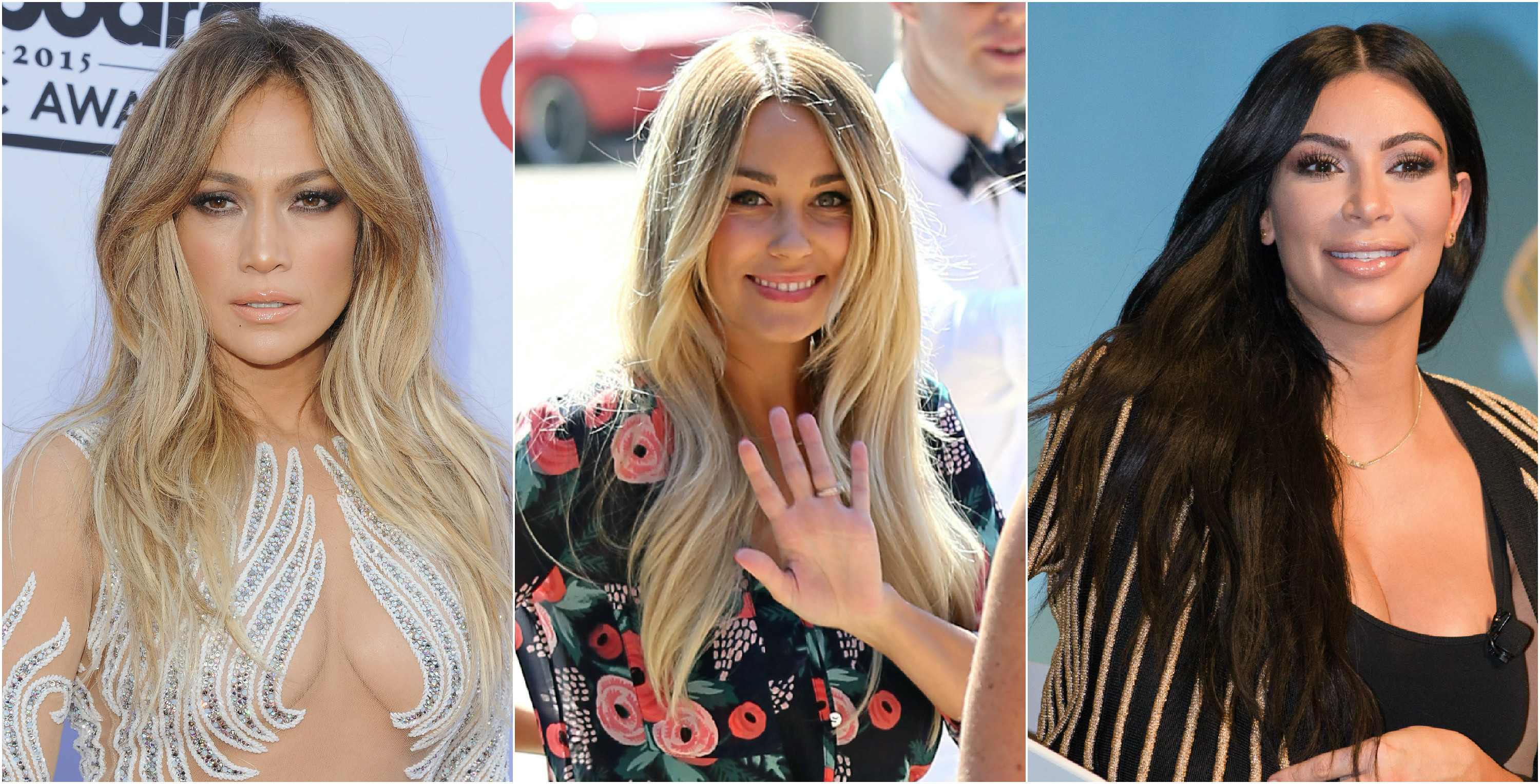 What you need to know before you decide to get hair extensions