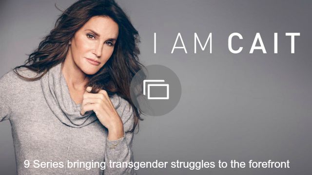 transgender tv slideshow