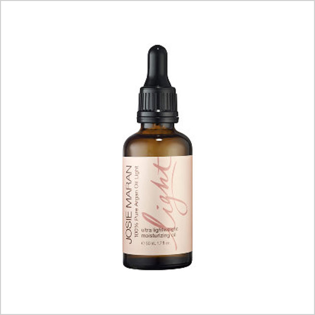 Josie Maran 100% Pure Argan Oil Light