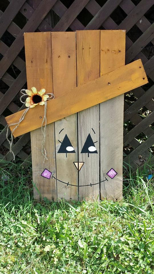 15 Outdoor decorations to transform your yard for fall