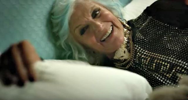 H&M diverse fashion campaign Close the Loop