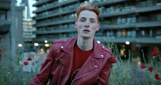 H&M fashion campaign Close the Loop
