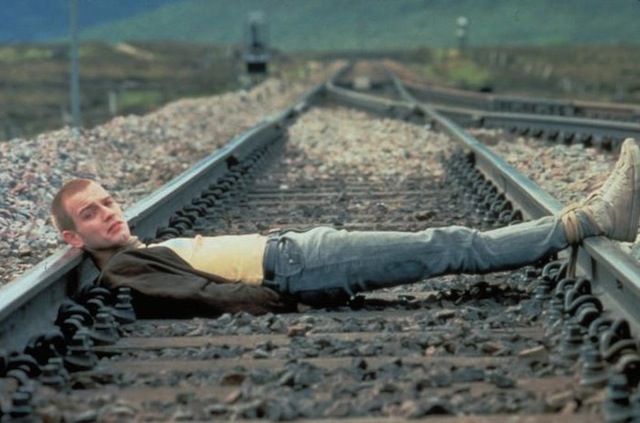 13 Mind Blowing Things In Trainspotting You Never Noticed