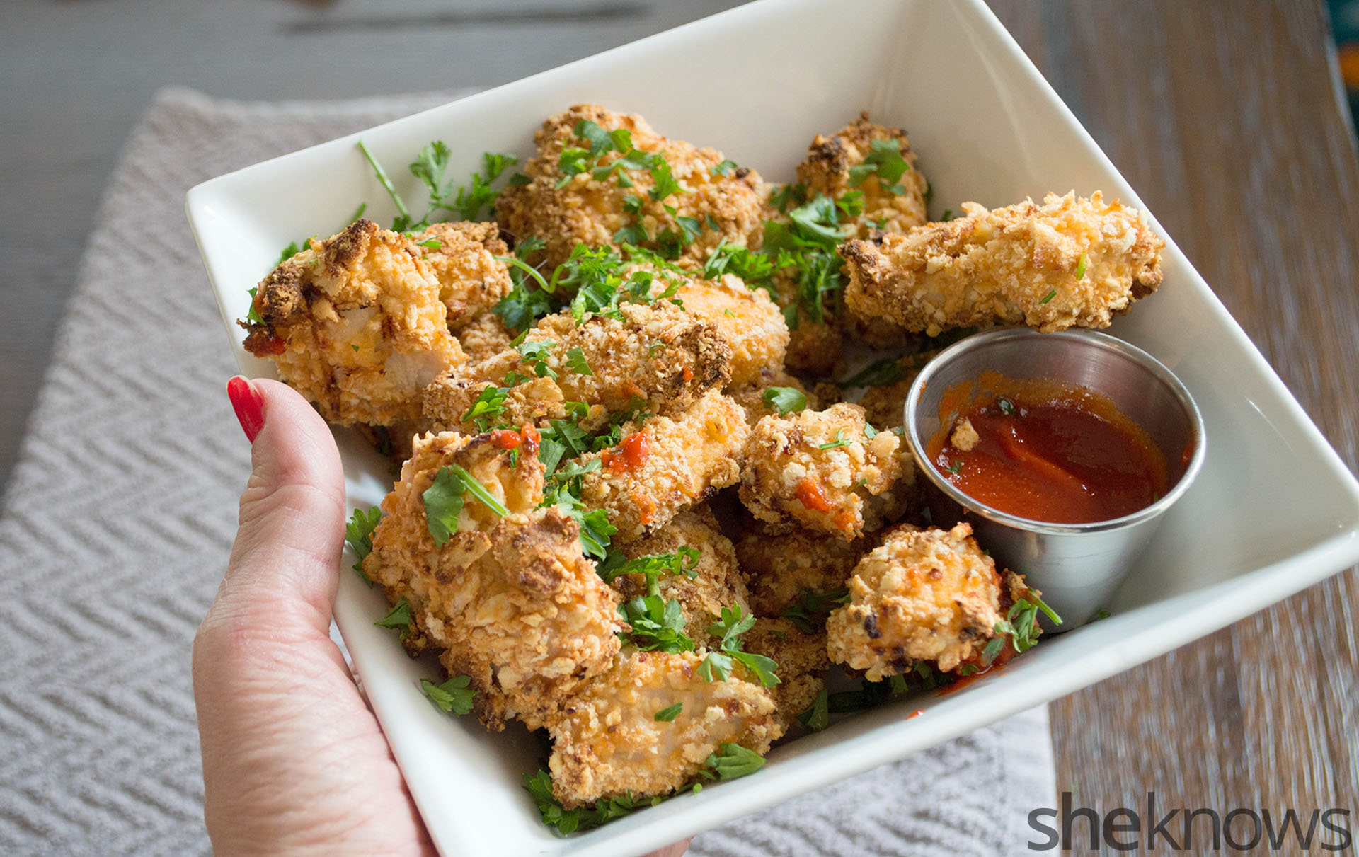 tasty in by exciting breading a chicken chicken crushed recipe crackers for using it crackers breaded Make tasty in by exciting breading a chicken chicken crushed recipe crackers for using it crackers breaded Make