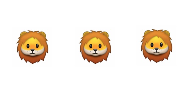 new-lion-emoji