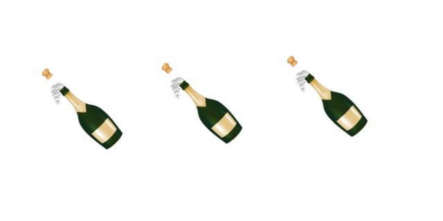 new-champagne-emoji