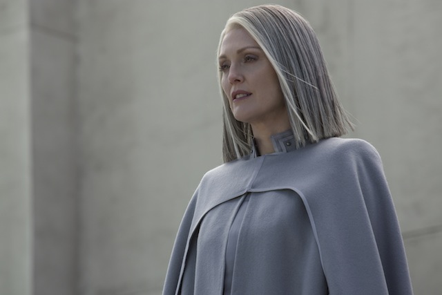 Mockingjay Part 2