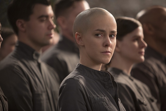 Mockingjay Part 2
