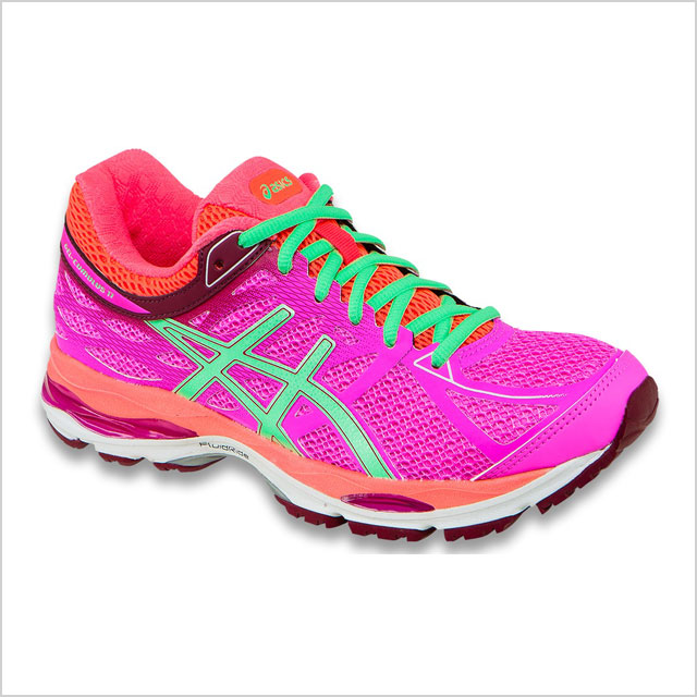 6 Best running shoes for ladies with really high arches