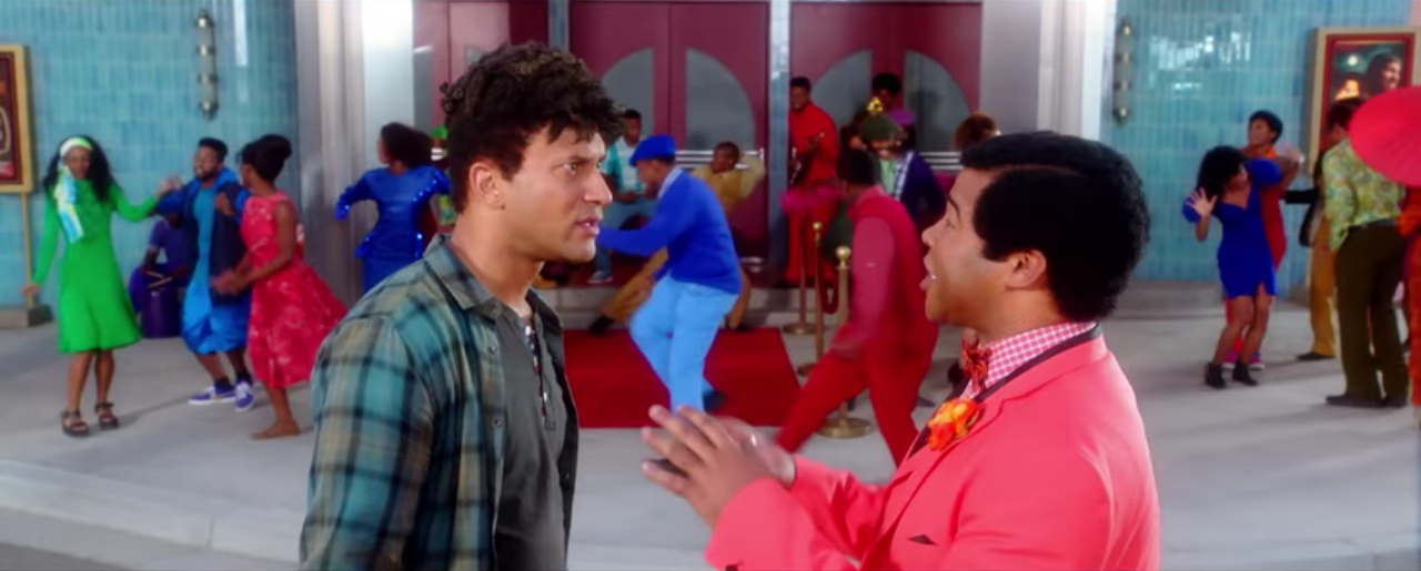 Key & Peele