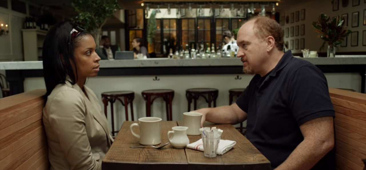 Louis C.K.