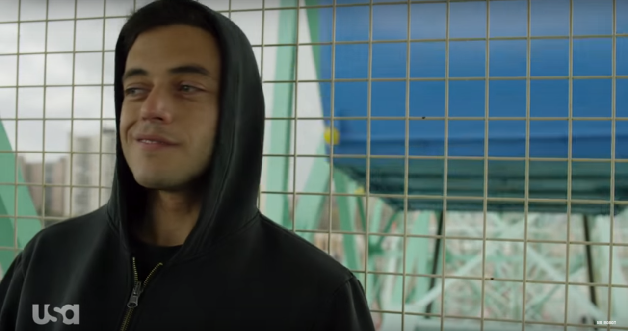 Rami Malek