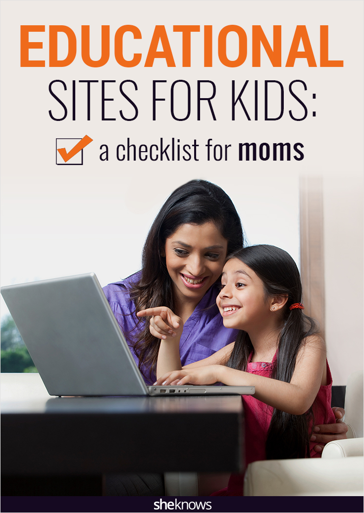 Best educational websites for kids