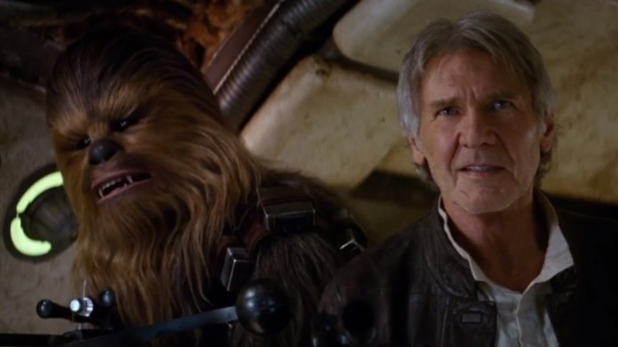 Star Wars