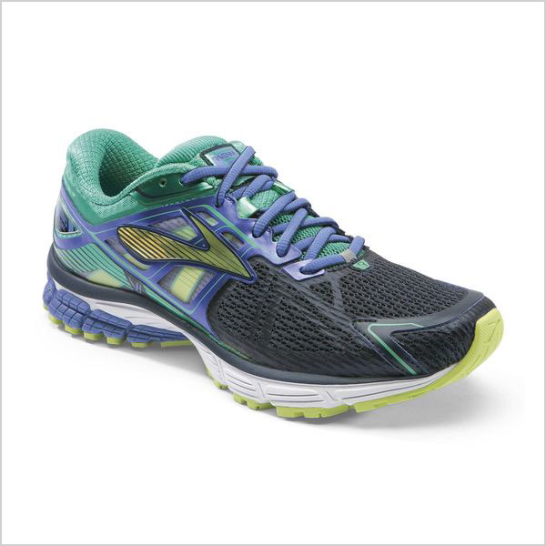 shoes for flat footed runners