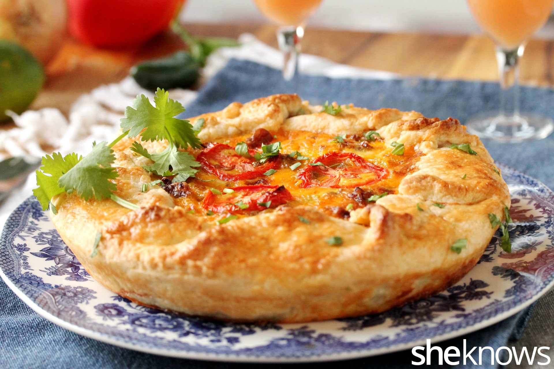 southwest-sausage-galette