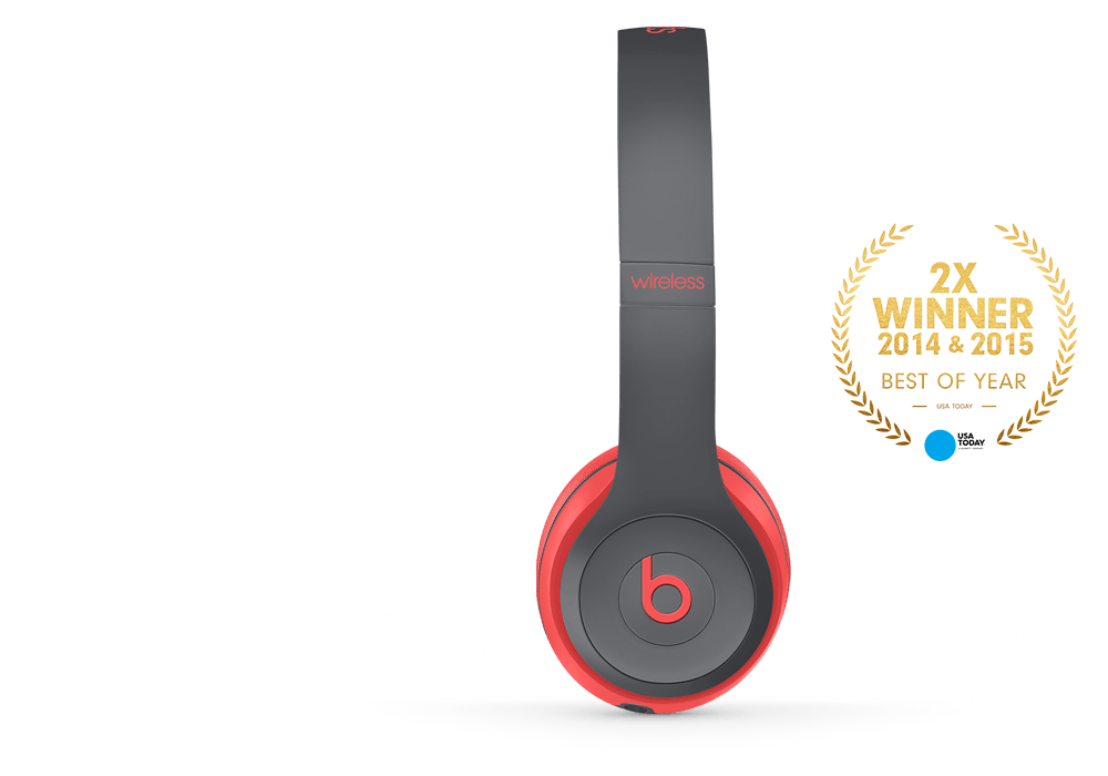 Beats by Dr. Dre