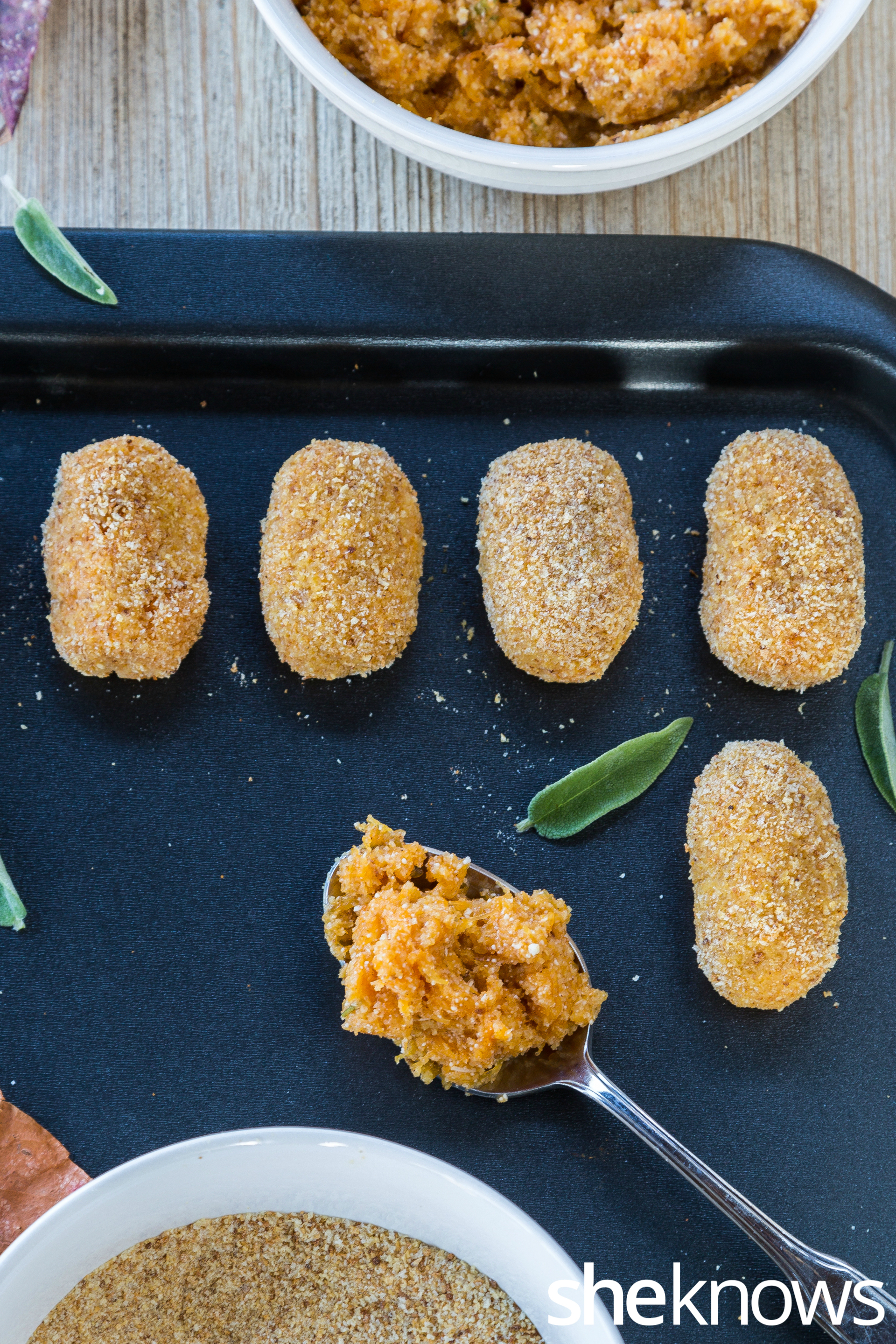 Squash-croquettes-preparation