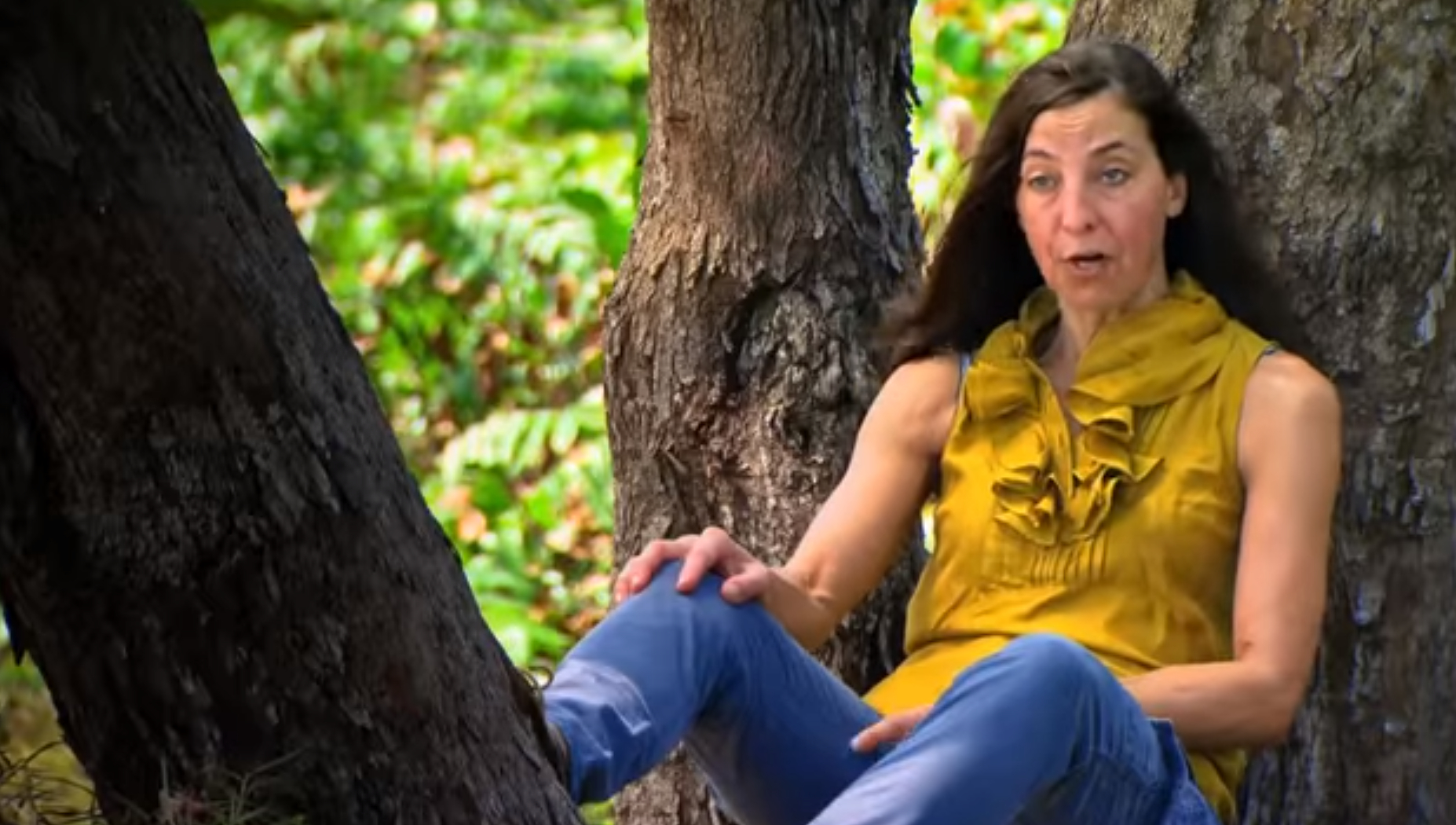 Debbie revealed as Survivor: Kaoh Rong contestant