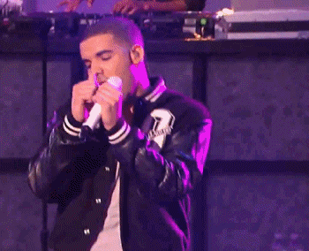 Tom Ford's Drake lipstick sells out in minutes