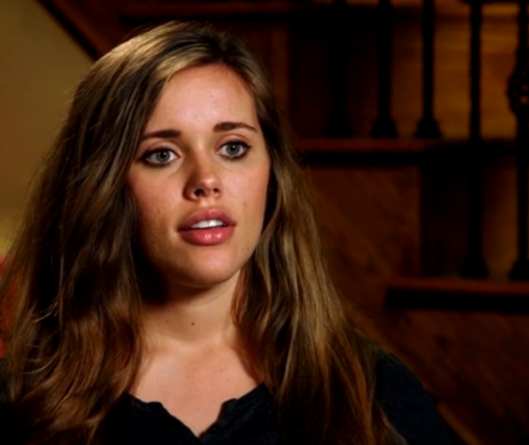 Jessa Seewald