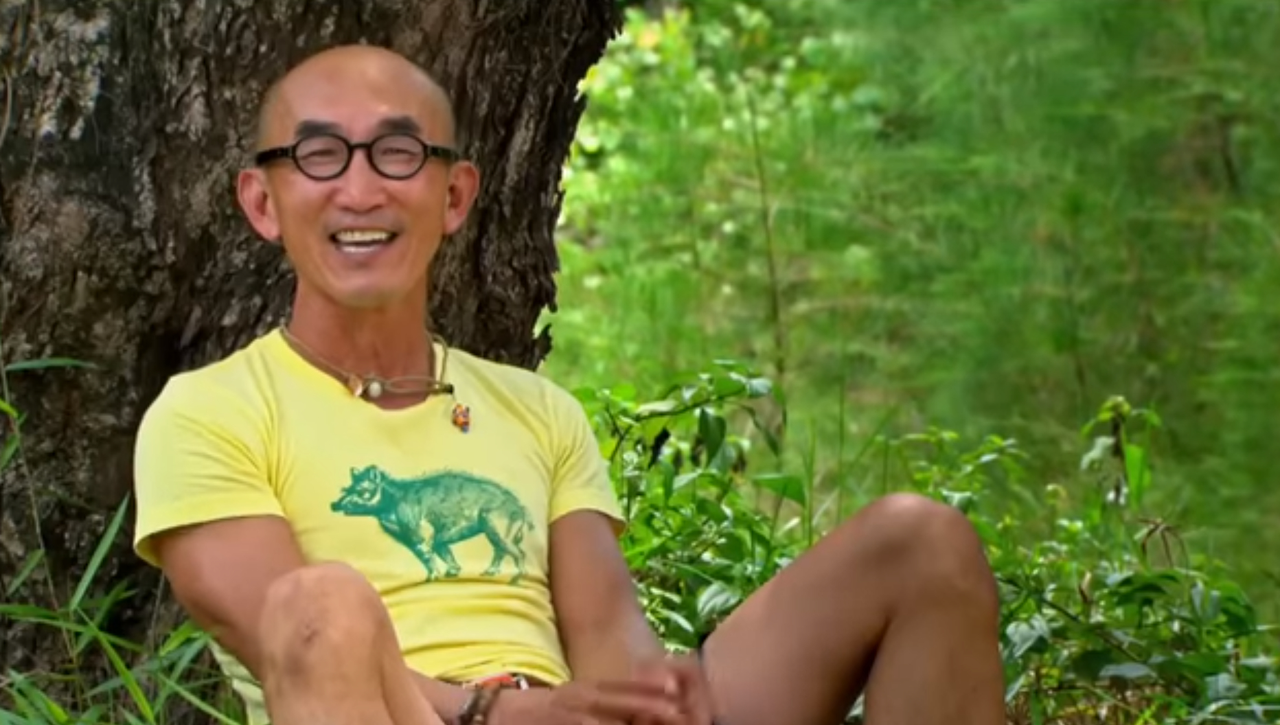 Tai revealed as Survivor: Kaoh Rong castaway