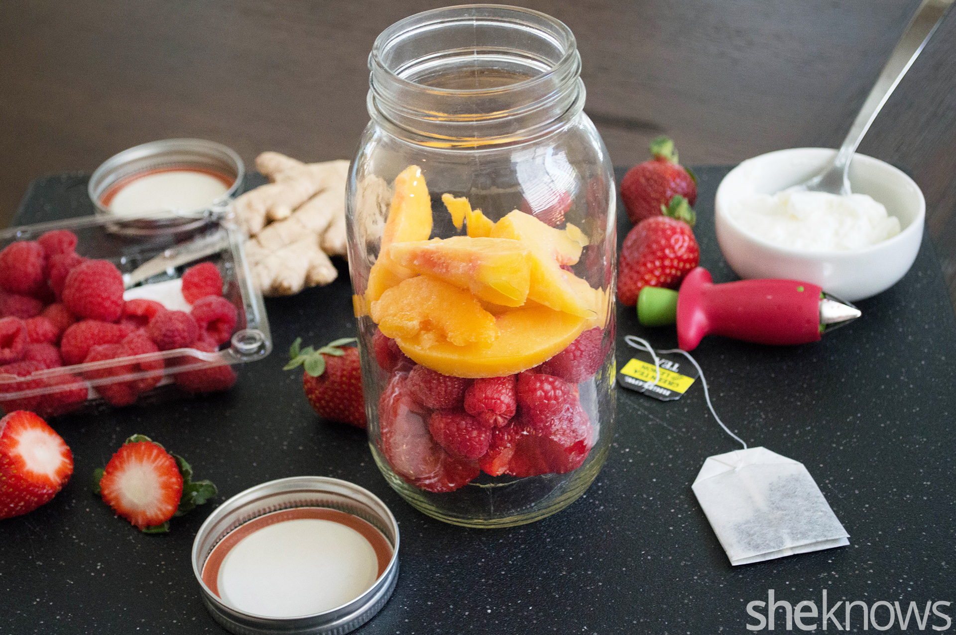 3 Prepahead smoothie jars that take the hassle out of healthy eating