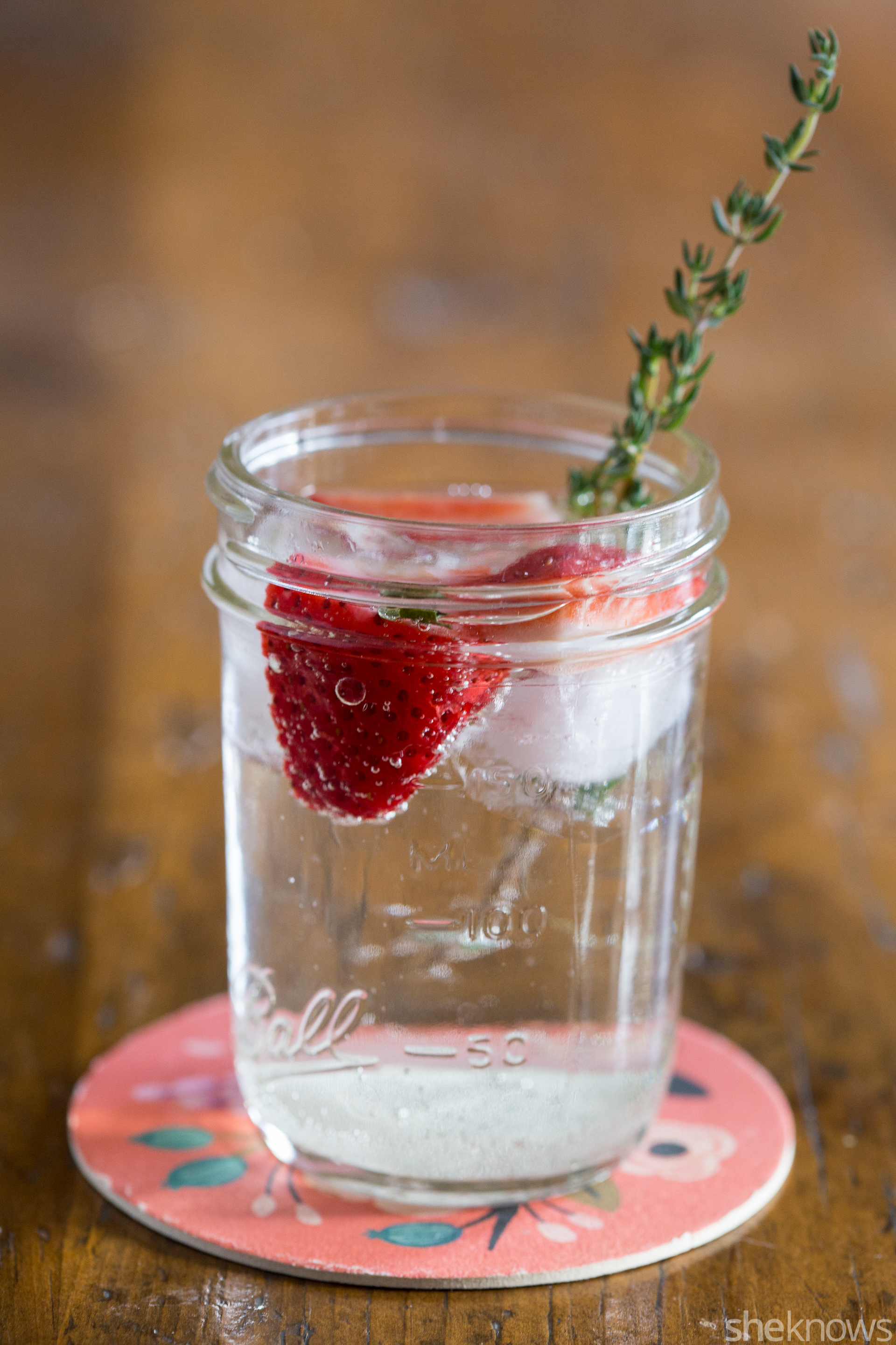 3 Simple white wine spritzers that make any brunch better