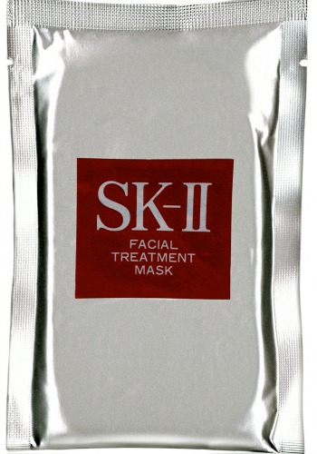 SK-II
