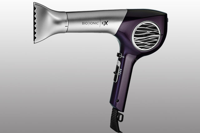 Bio Ionic 10X Ultralight Speed Dryer