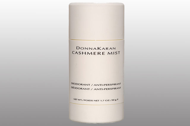 Donna Karan Cashmere Mist Deodorant