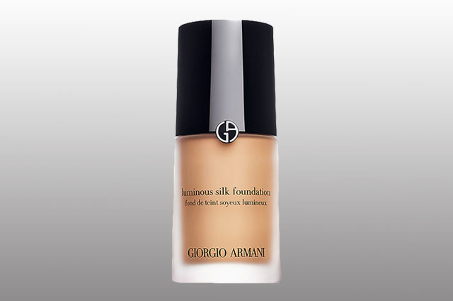 Giorgio Armani Luminous Silk Foundation