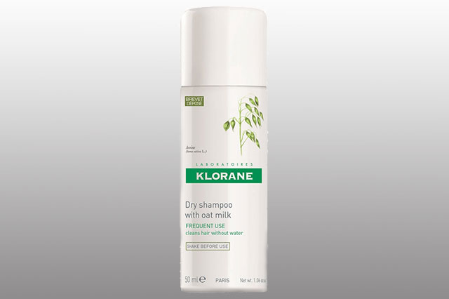Klorane Dry Shampoo