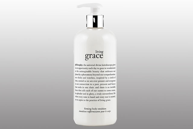 Philosophy Amazing Grace Firming Body Emulsion